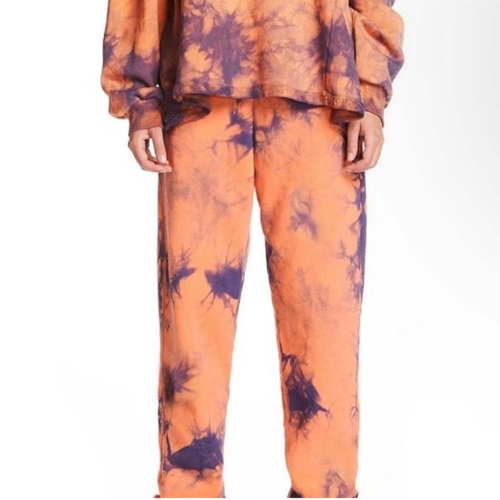 I.am.gia tie dye sweatpants